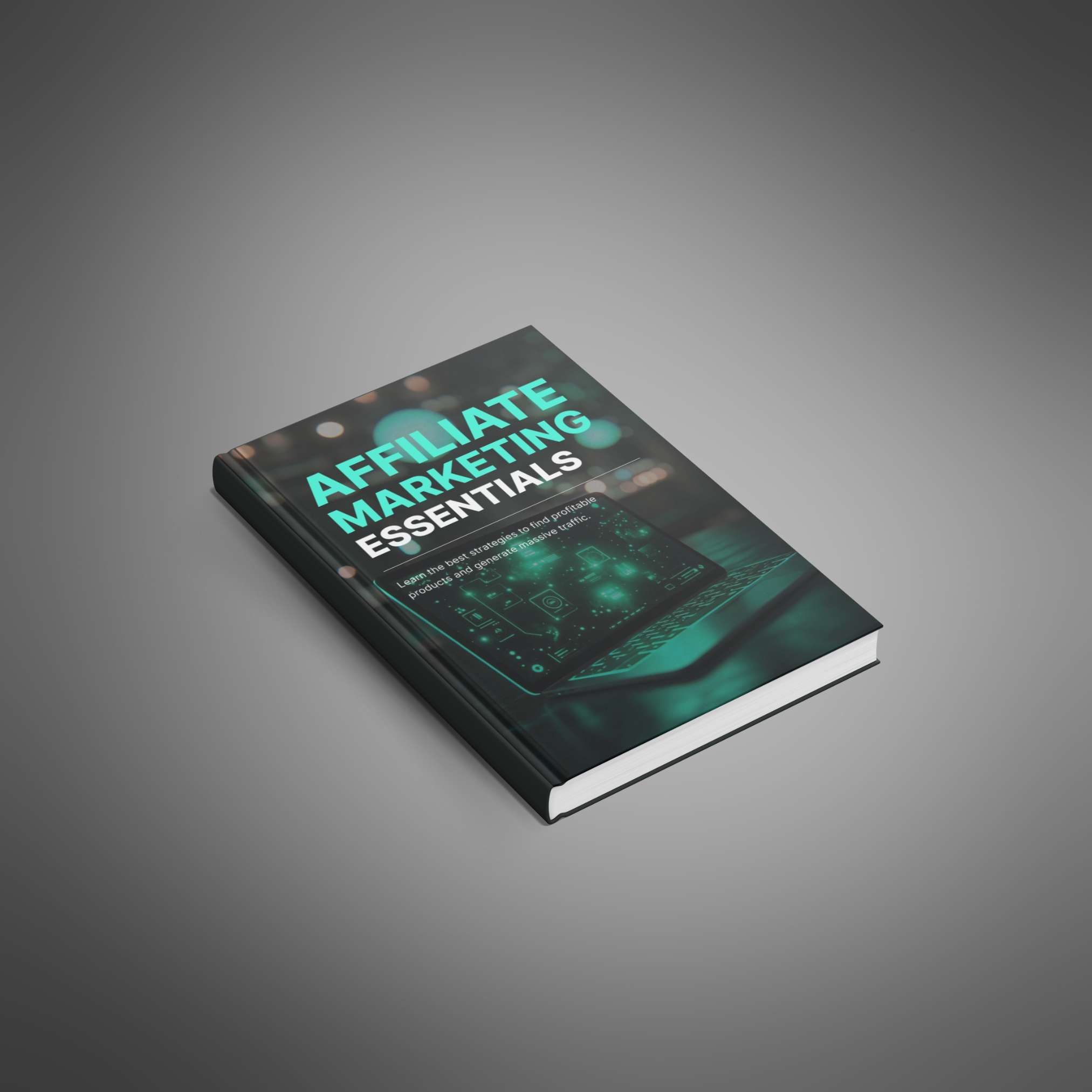 affiliate marketing essentials