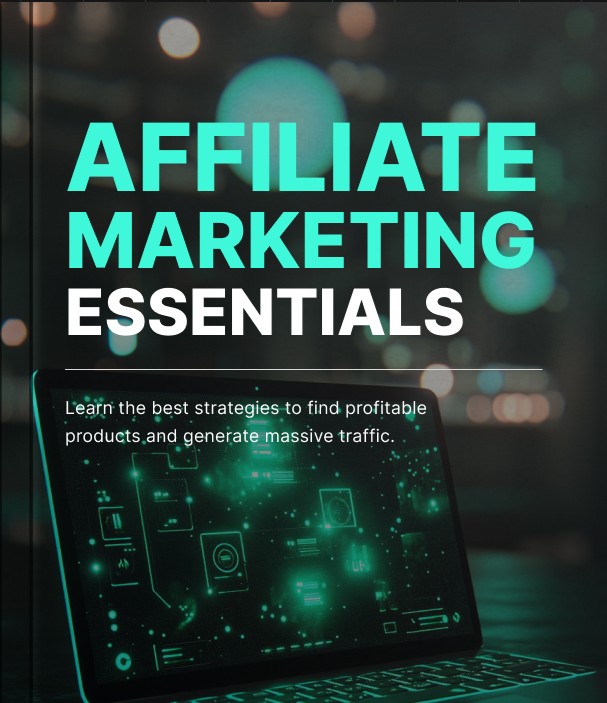 affiliate marketing essentials