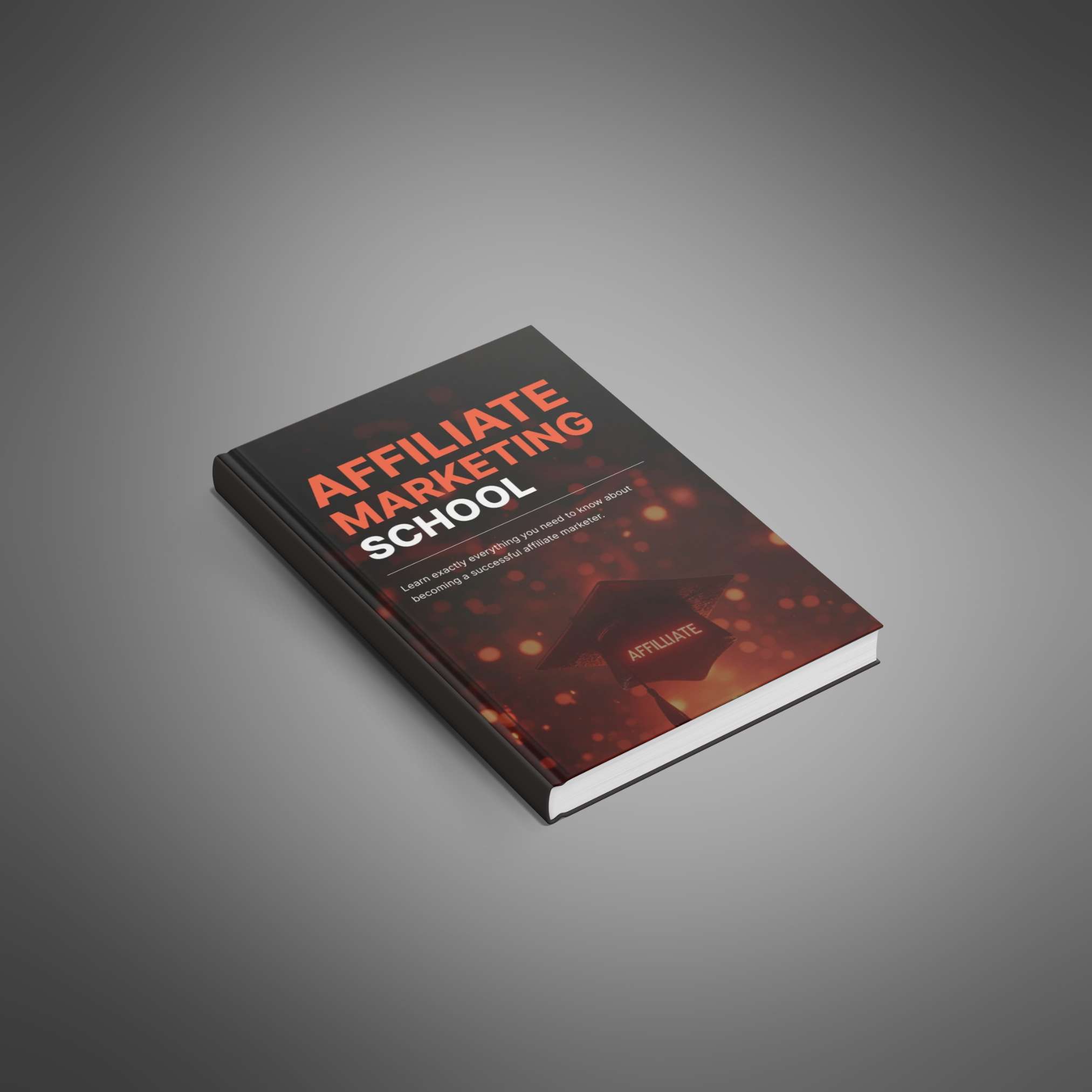affiliate marketing school