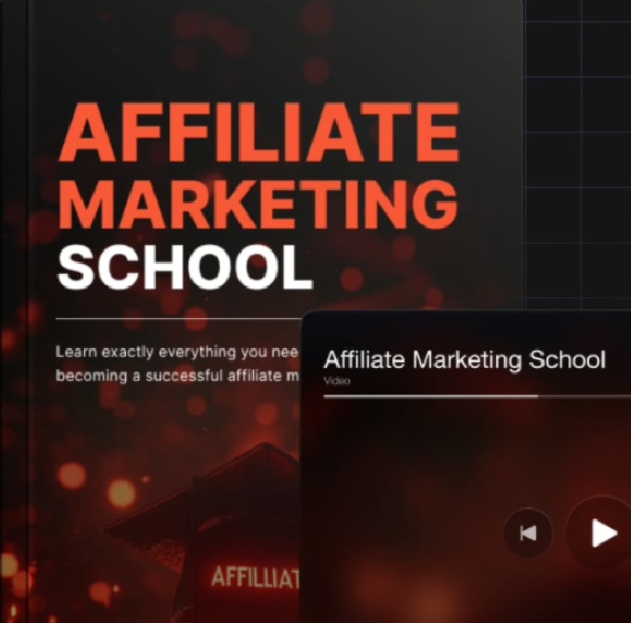 affiliate marketing school