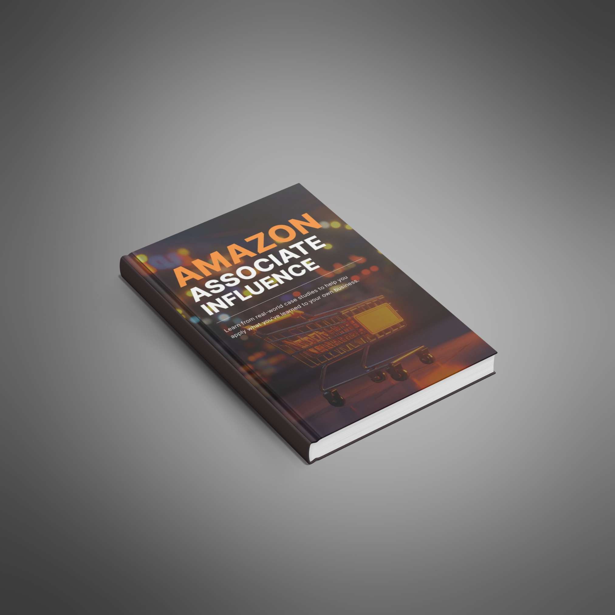 Amazon associate influence