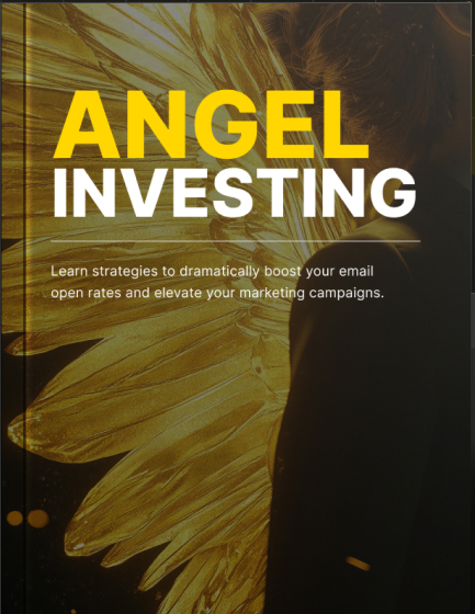 angel investing