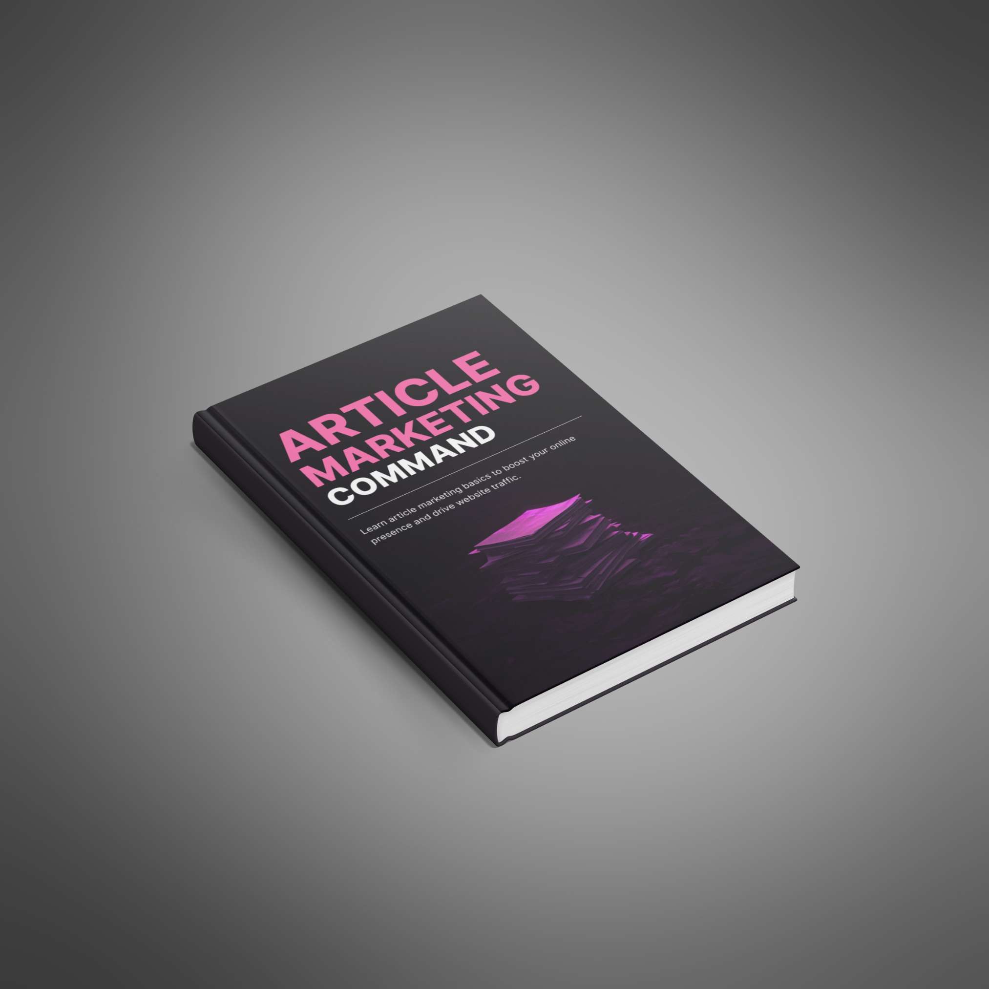 article marketing command