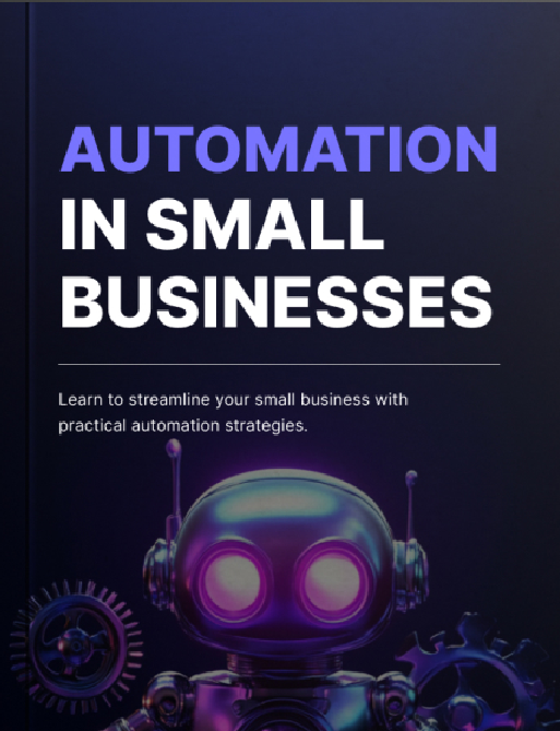 automation in small businesses