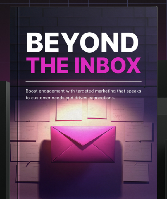 beyond the inbox