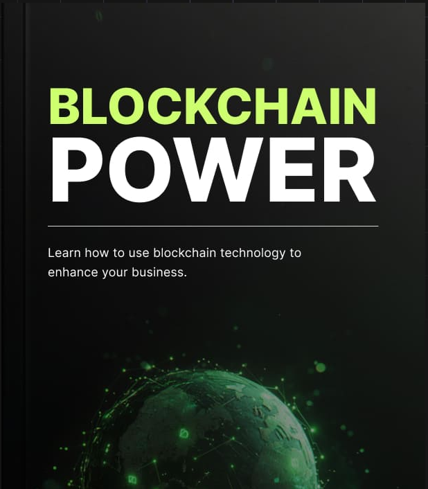 blockchain_power