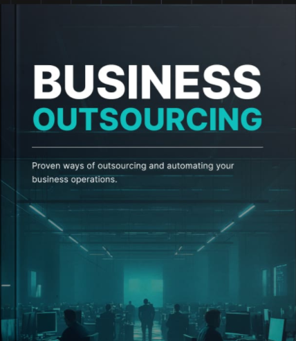 business outsourcing