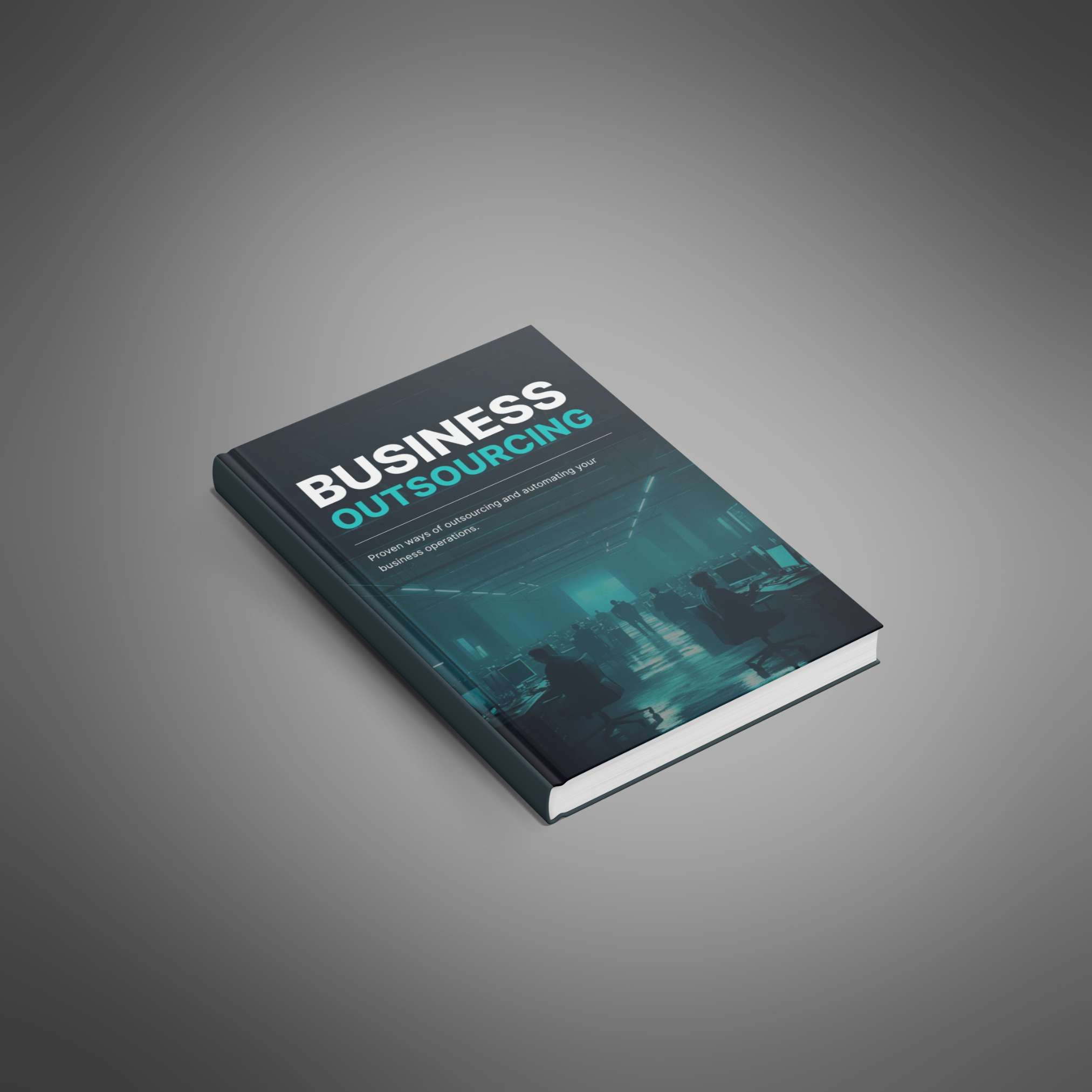 business outsourcing