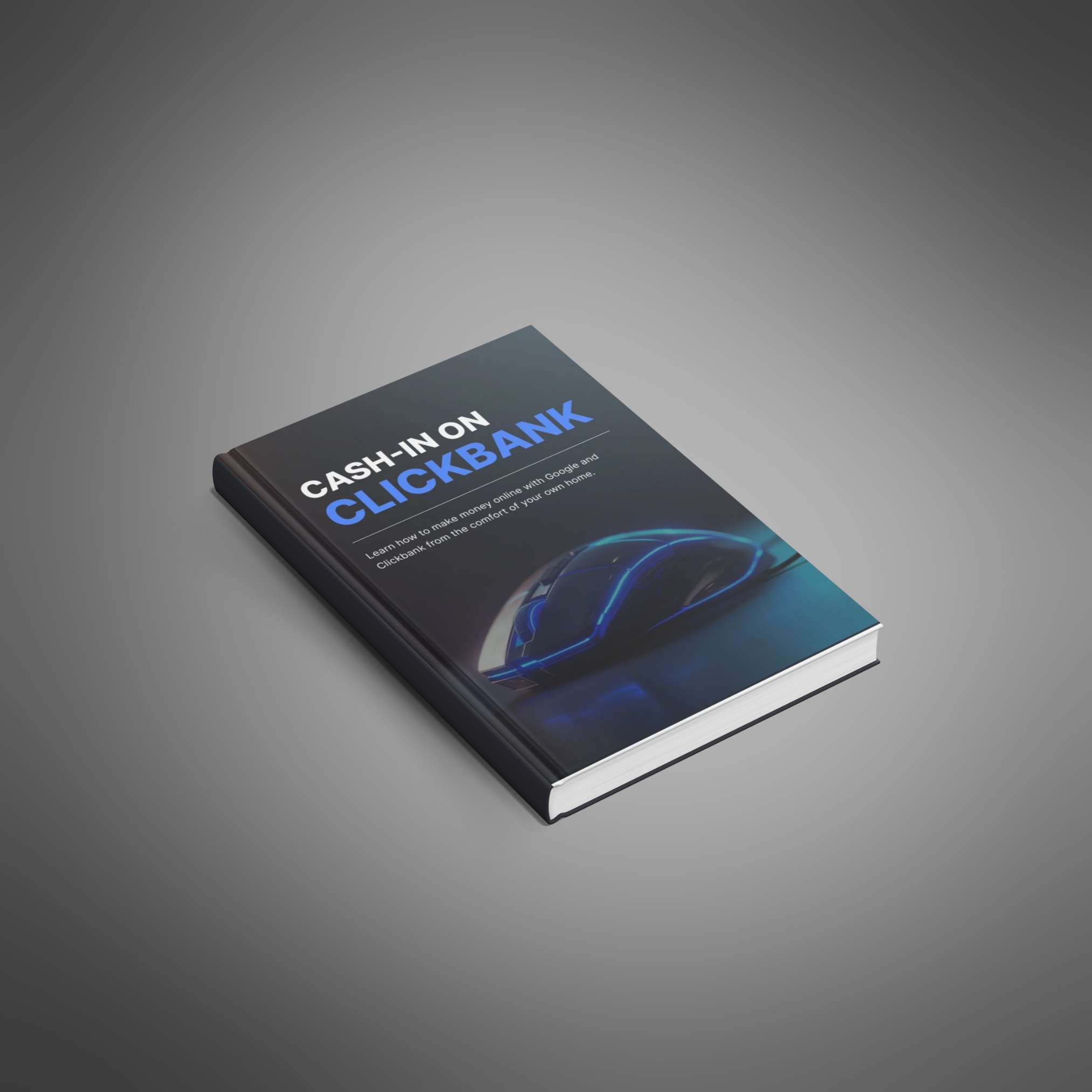 cash-in on clickbank