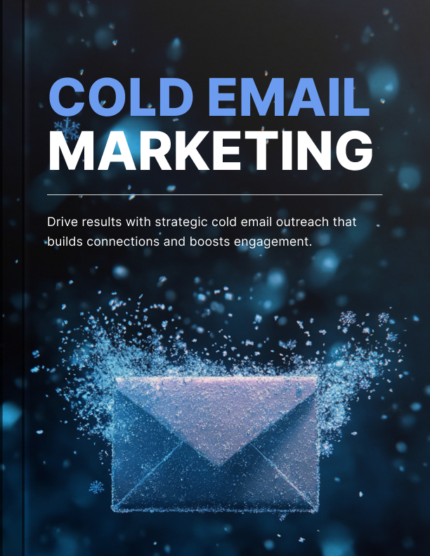cold email marketing