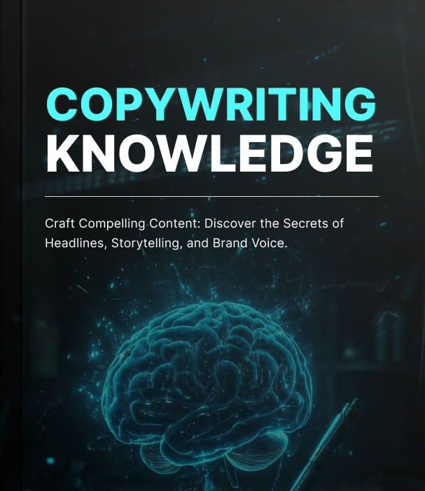 copywriting knowledge