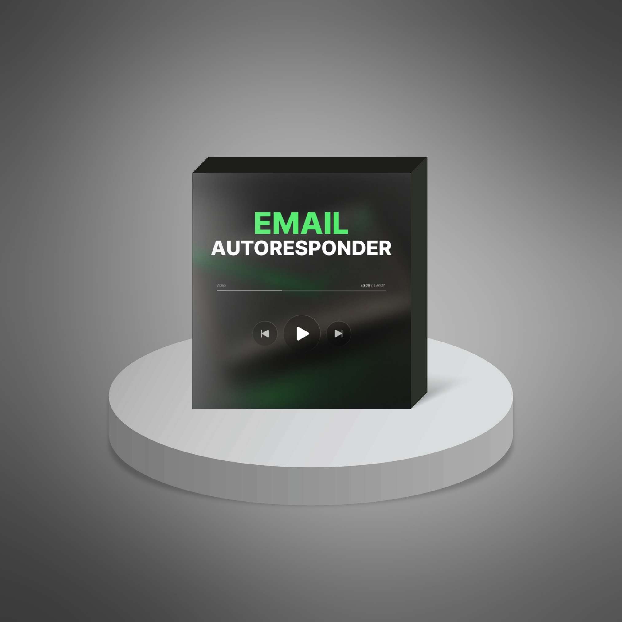 email autoresponder mastery