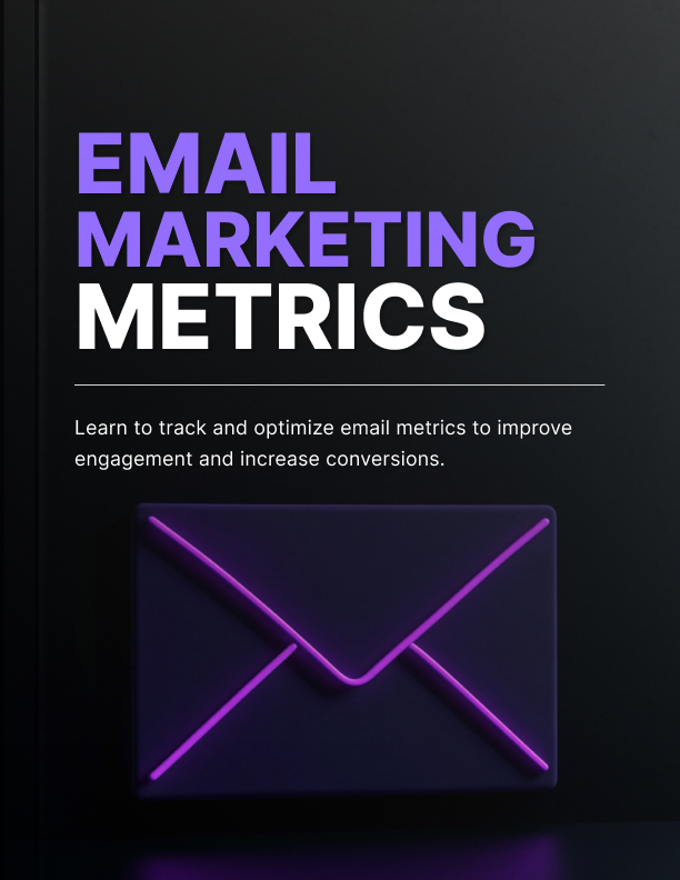 email marketing metrics