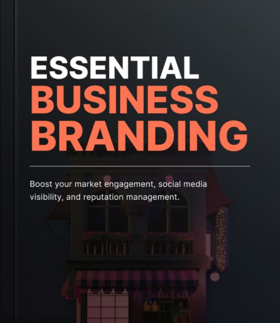 essential business branding