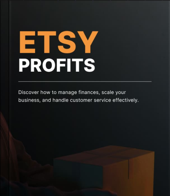 etsy profits