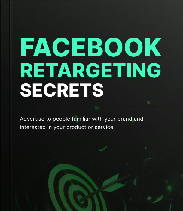 facebook retargeting secrets