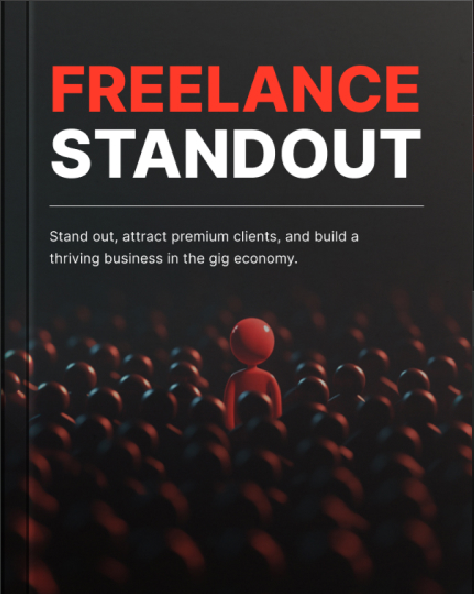 freelance standout