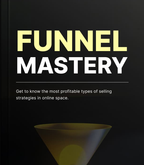 funnel mastery