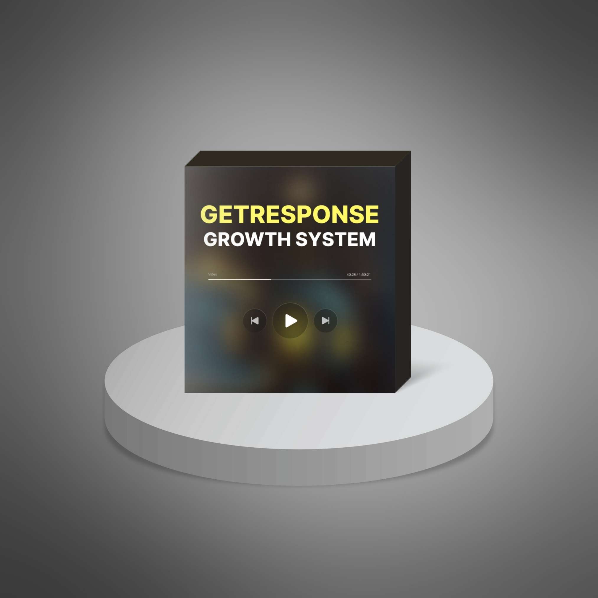 GetResponse growth automate convert scale