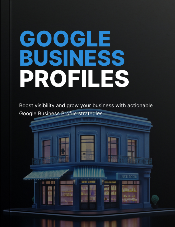 google business profiles