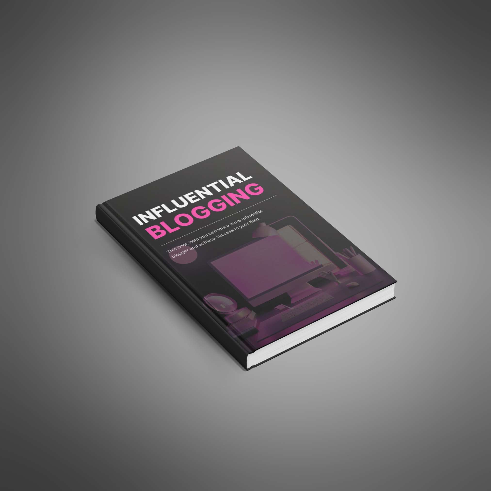 Influential blogging