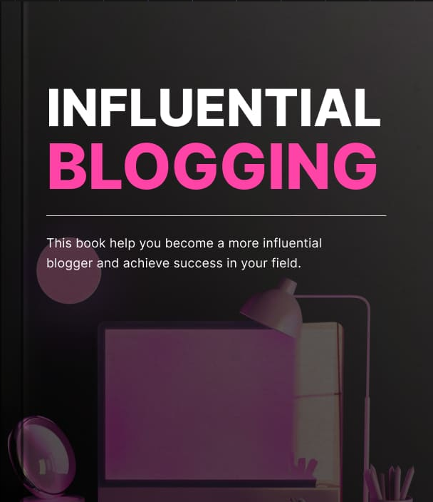 influential blogging