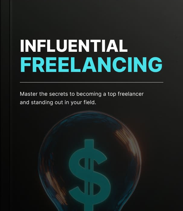 influential freelancing