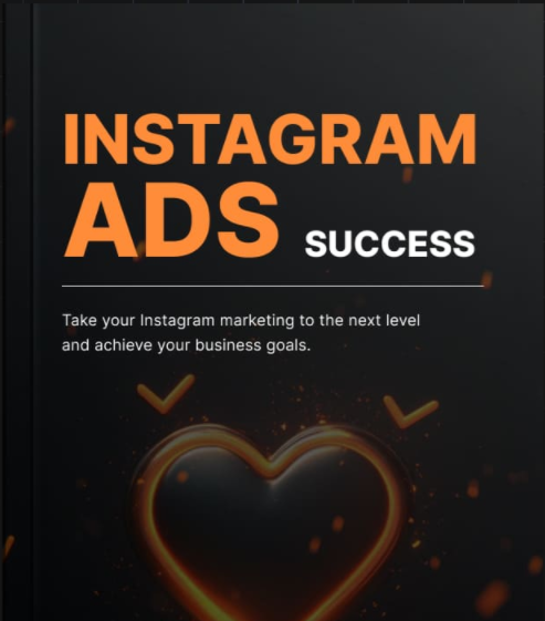 instagram ads success