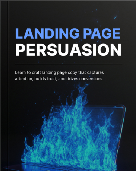 landing page persuasion