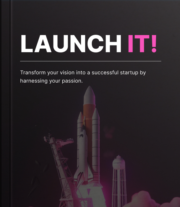launch it