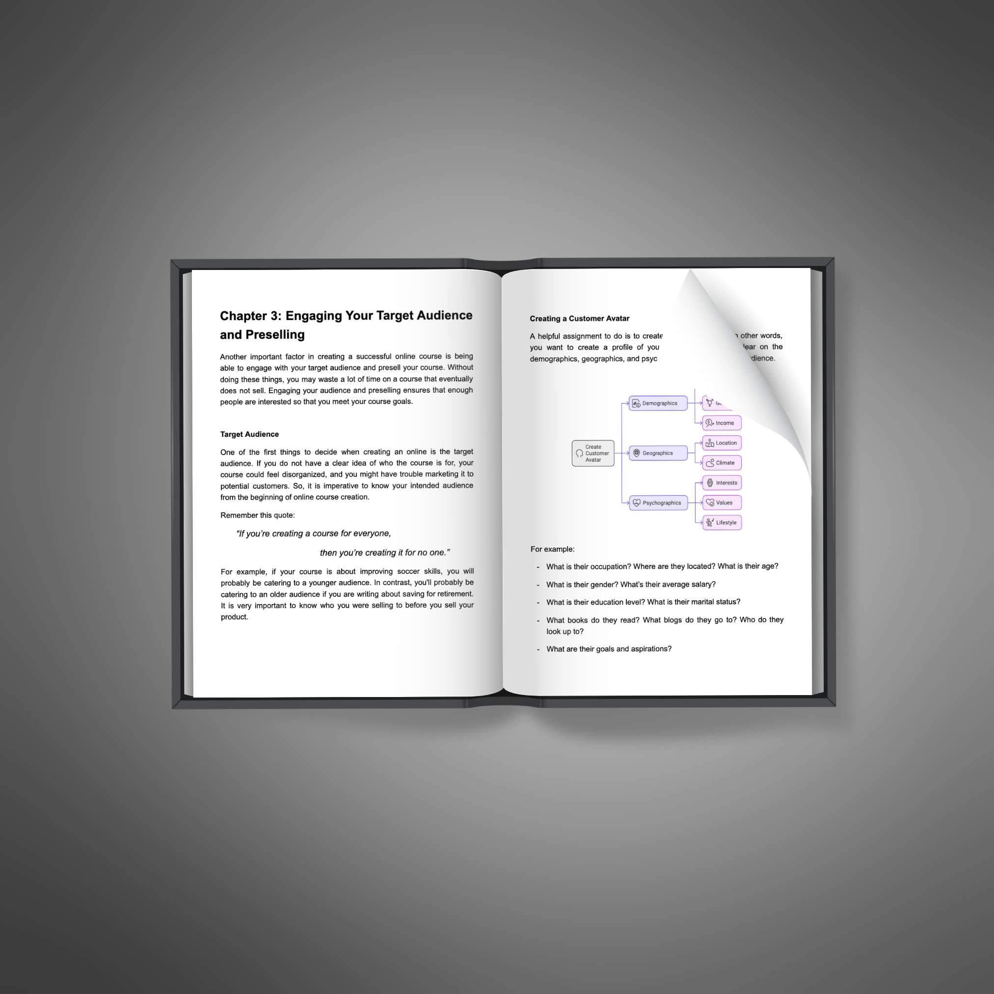 Digital Downloads, eBook Bundles, Audiobooks, Video Courses, Workbooks, Templates, Prompt Packs, Guides, inspirational, motivation, online business, productivity