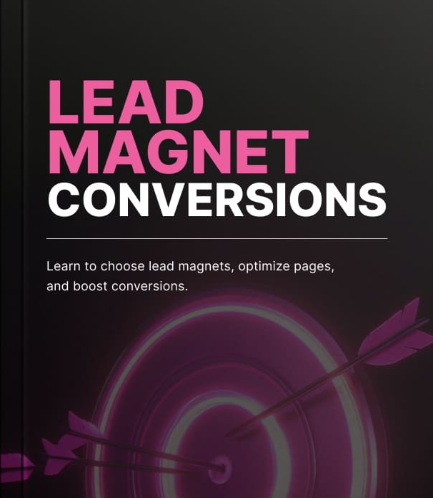 lead magnet conversions
