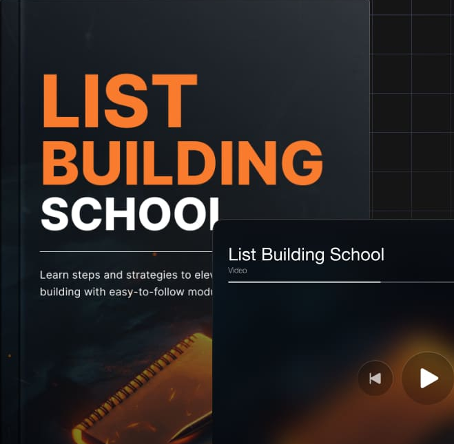list building school
