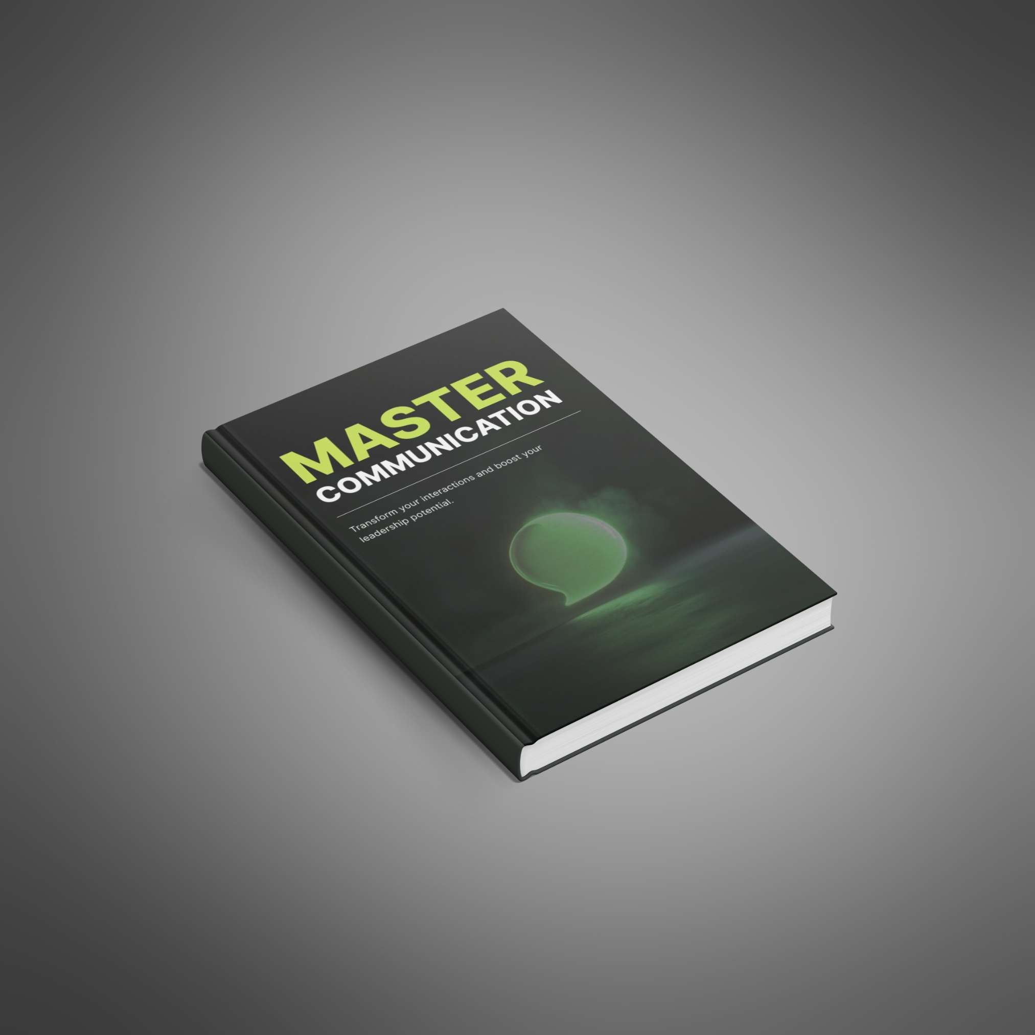 master communication