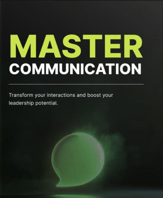 master communication