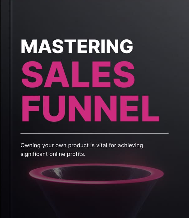 mastering sales funnel