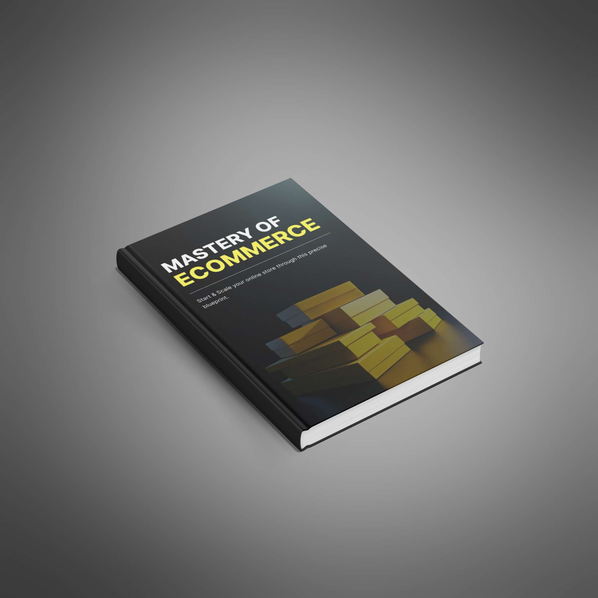 Mastery of ecommerce