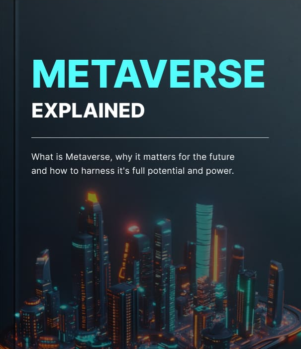 metaverse explained