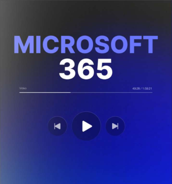 microsoft 365