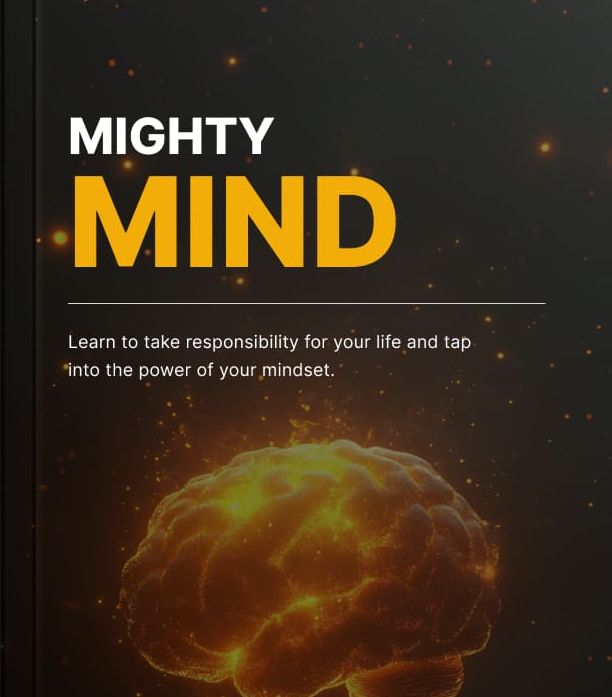 mighty mind