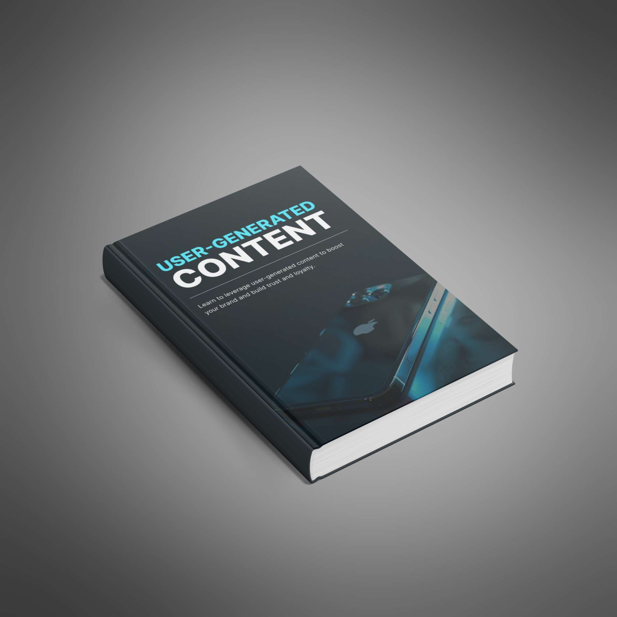 power of user generated content