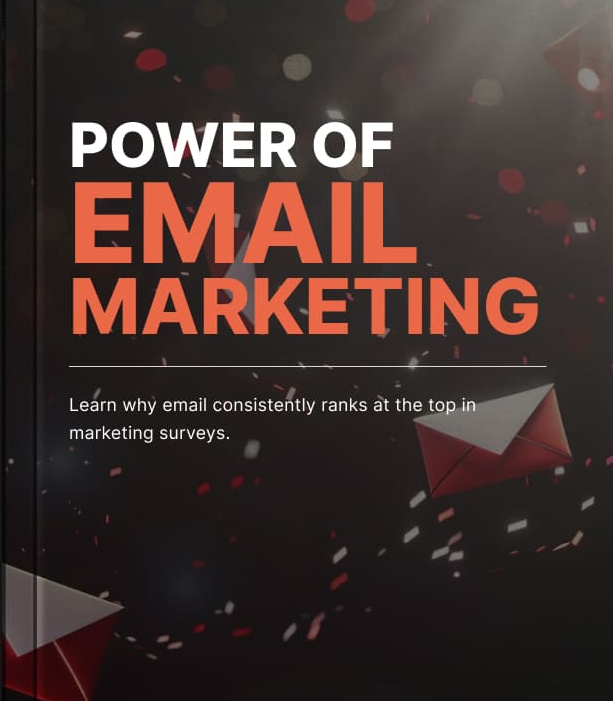 power of email marketing