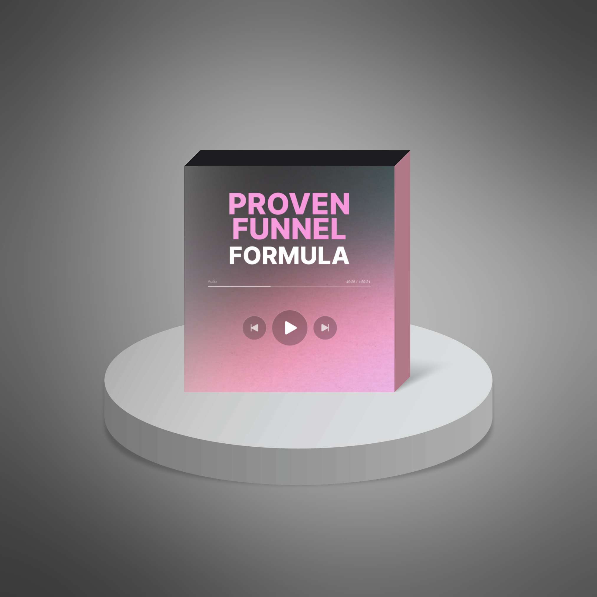 proven funnel formula