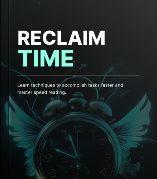 reclaim time