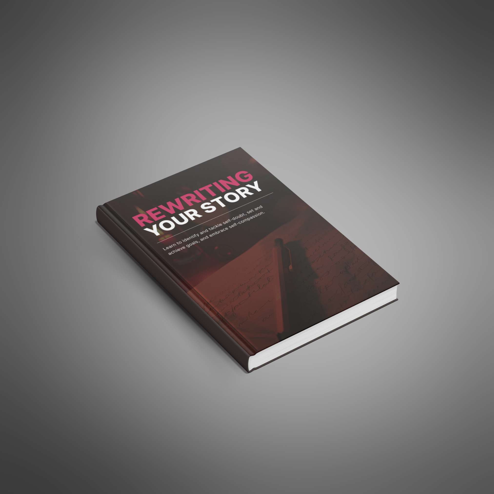 rewriting your story