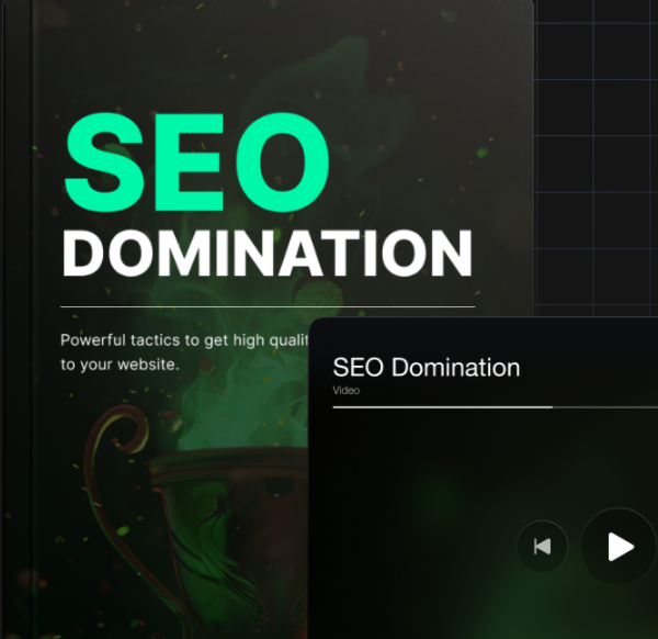 seo domination