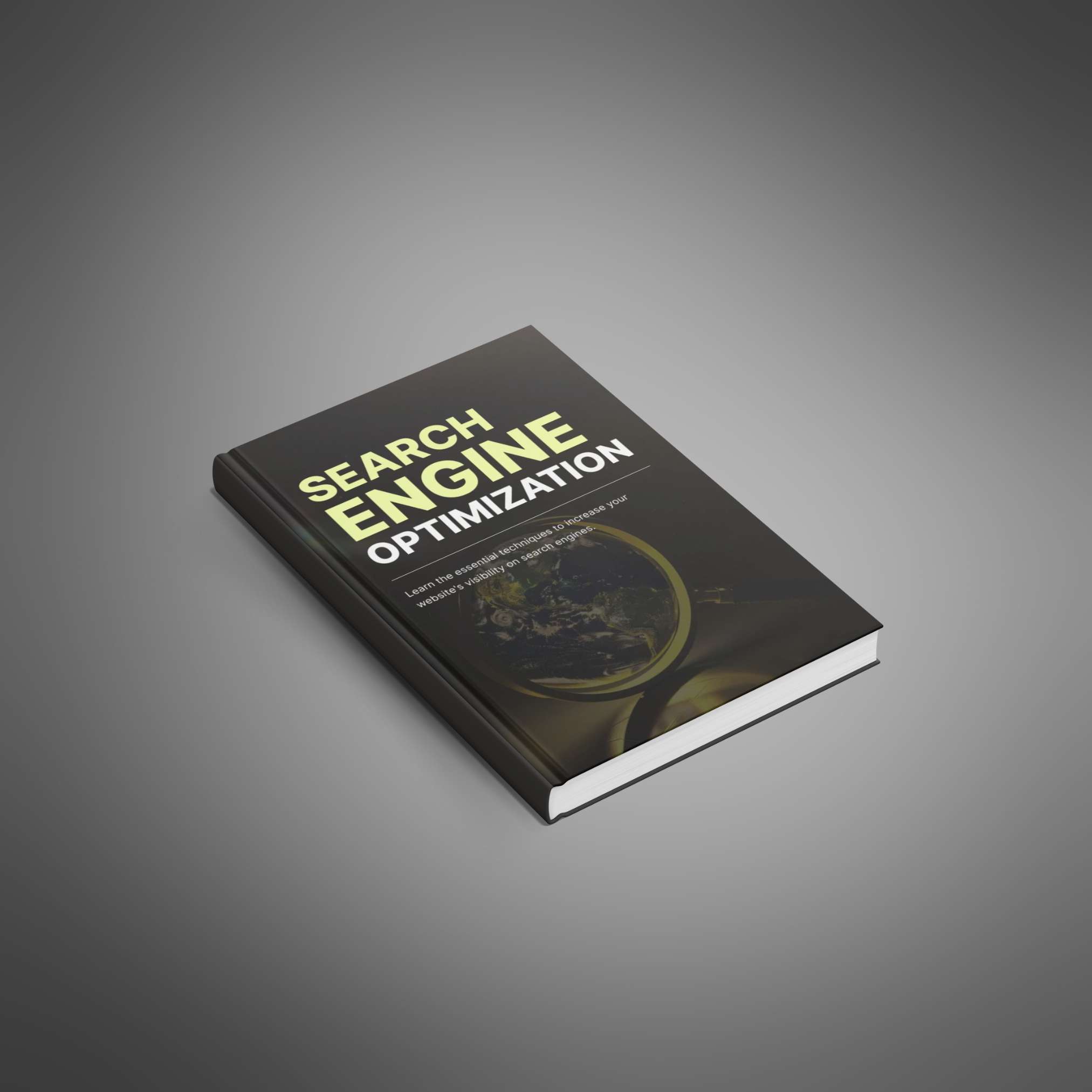 search engine optimization