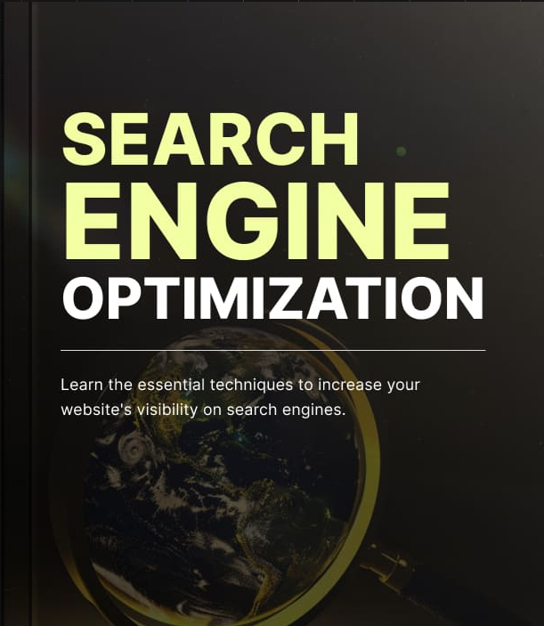search engine optimization