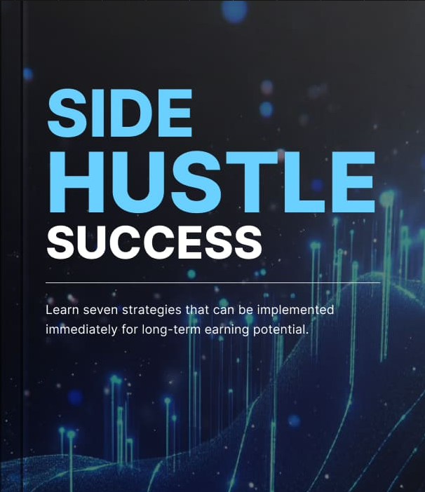 side hustle success