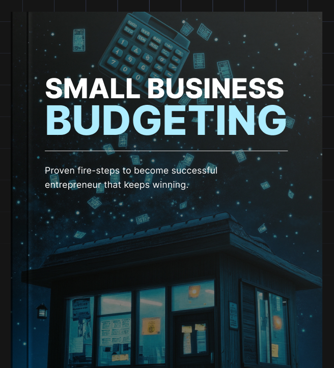 small business budgeting